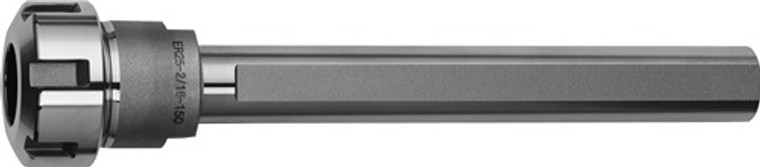 Spannzangenfutter ER Spann-D.2-20mm Schaft-D.32mm Schaft-L.150mm PROMAT