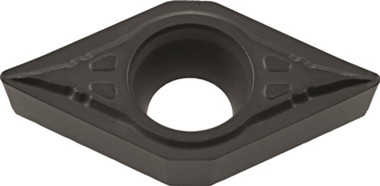 Wendeschneidplatte DCMT 11T304-M PMK30 Bearb.mittel PROMAT