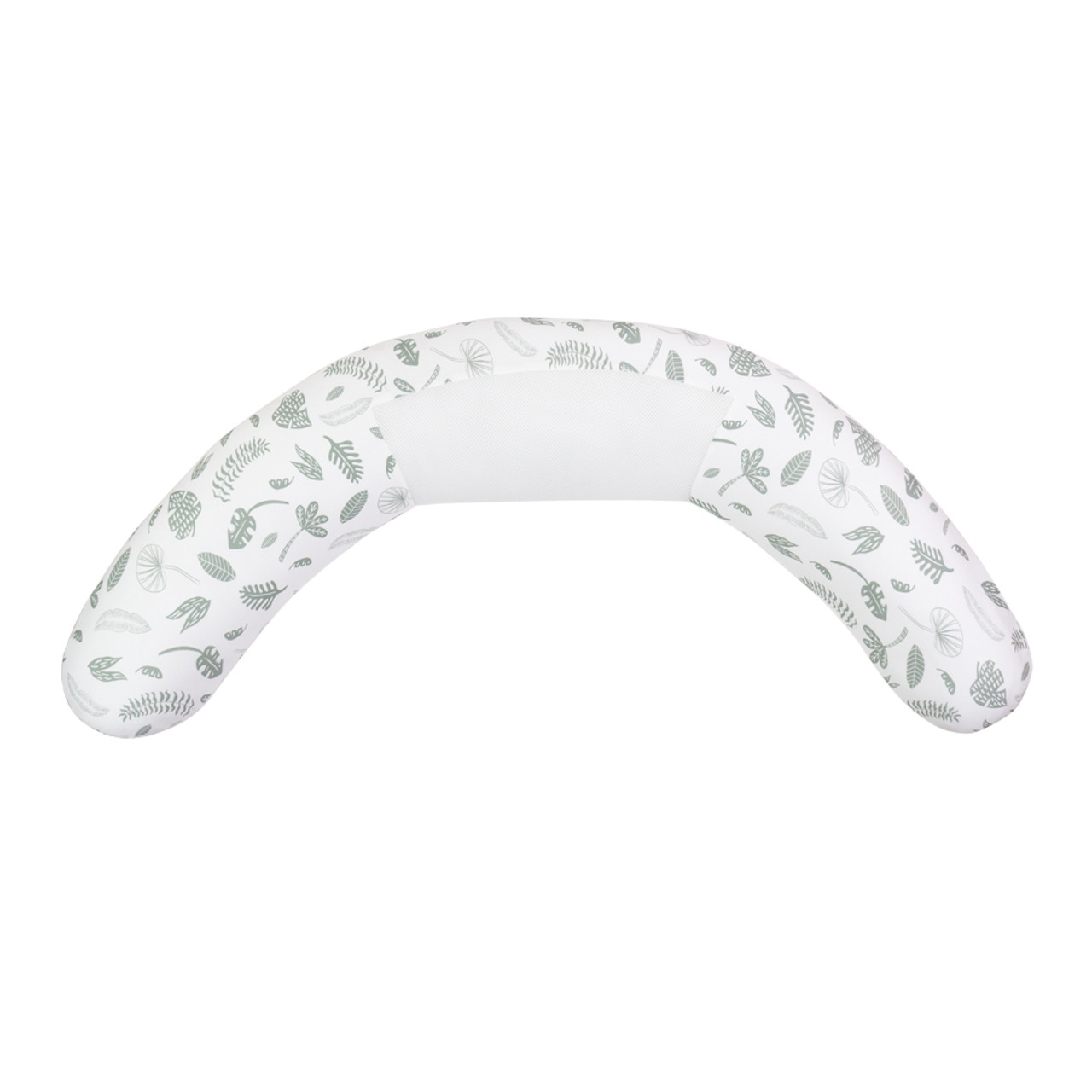 Breathe Pregnancy Pillow - Botanical - Purflo