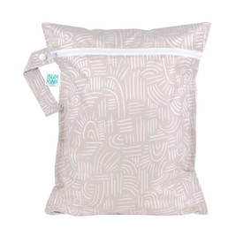 Bumkins Wet Bag - Wander