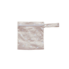 Nestling Mini Wet Bag - Oat Sunshine