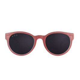 Round Junior Shades w Black Lens - Breakfast Club
