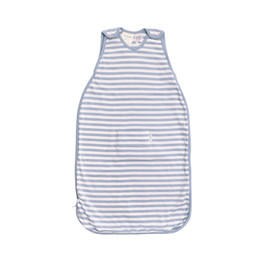 Woolbabe Mini 3-Seasons Sleeping Bag - Glacier