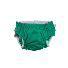 Nestling Swim Nappy - Jade