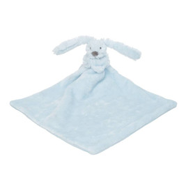 Happy Horse Mini Rabbit Richie with Blanket - Blue