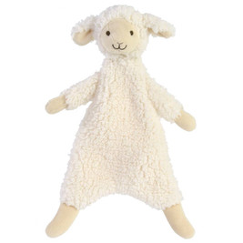 Happy Horse Tuttle Comforter - Lamb Leo