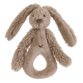 Happy Horse Rabbit Richie Rattle - Clay