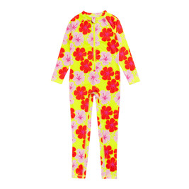Nestling AquaLuxe Full Swimsuit - Hibiscus