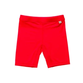 Nestling AquaLuxe Swim Shorts - Neon Red
