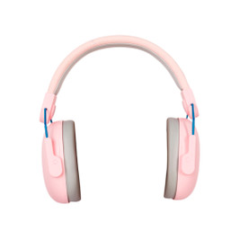 Nestling Big Kids Ear Defenders - Pink