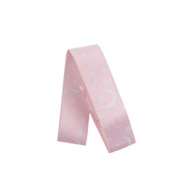 Nestling Little Kids - Elastic Band - Pink