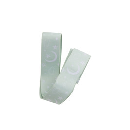 Nestling Little Kids - Elastic Band - Sage