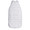 Woolbabe Duvet Side Zip Merino/Organic Cotton Sleeping Bag - Pebble