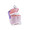 Melii Formula Storage Container - Pink