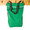 Nestling Large Swim Wet Bag - Forest