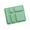 Nestling Silicone Lid for Jumbo Bento Box - Sage