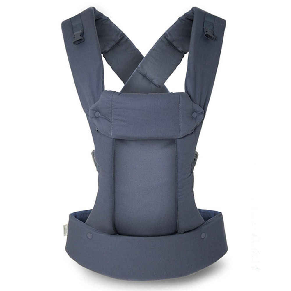 Beco Gemini Baby Carrier - Grey