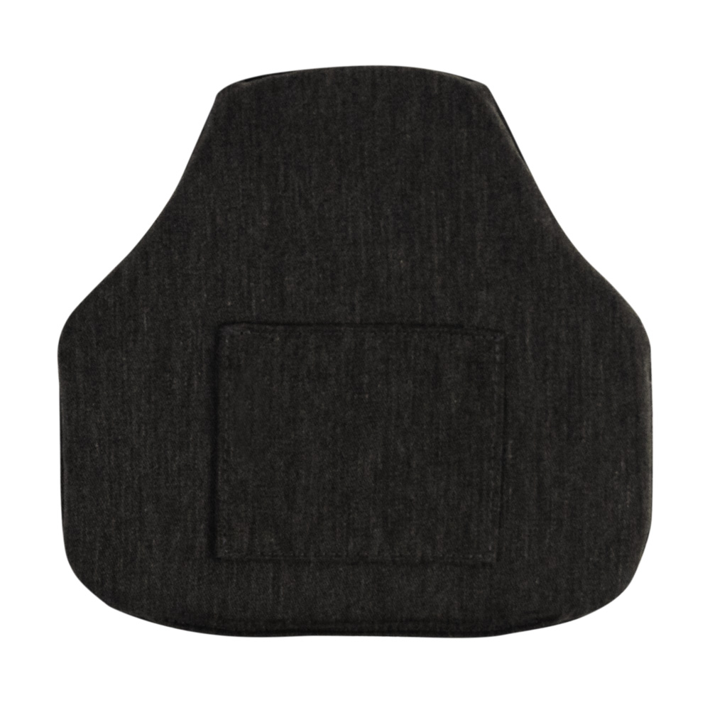 Beco 8 Lumbar Support - Slate