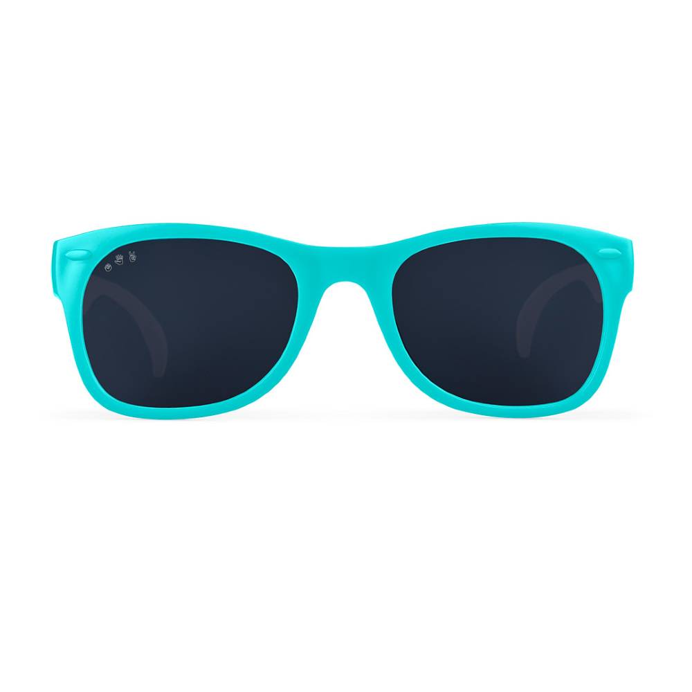 Toddler Shades - Polarized - Goonies Mint