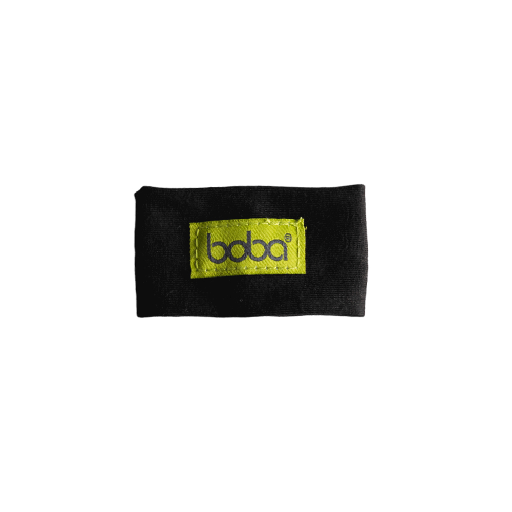 Boba Bliss Replacement Loop Set - Black
