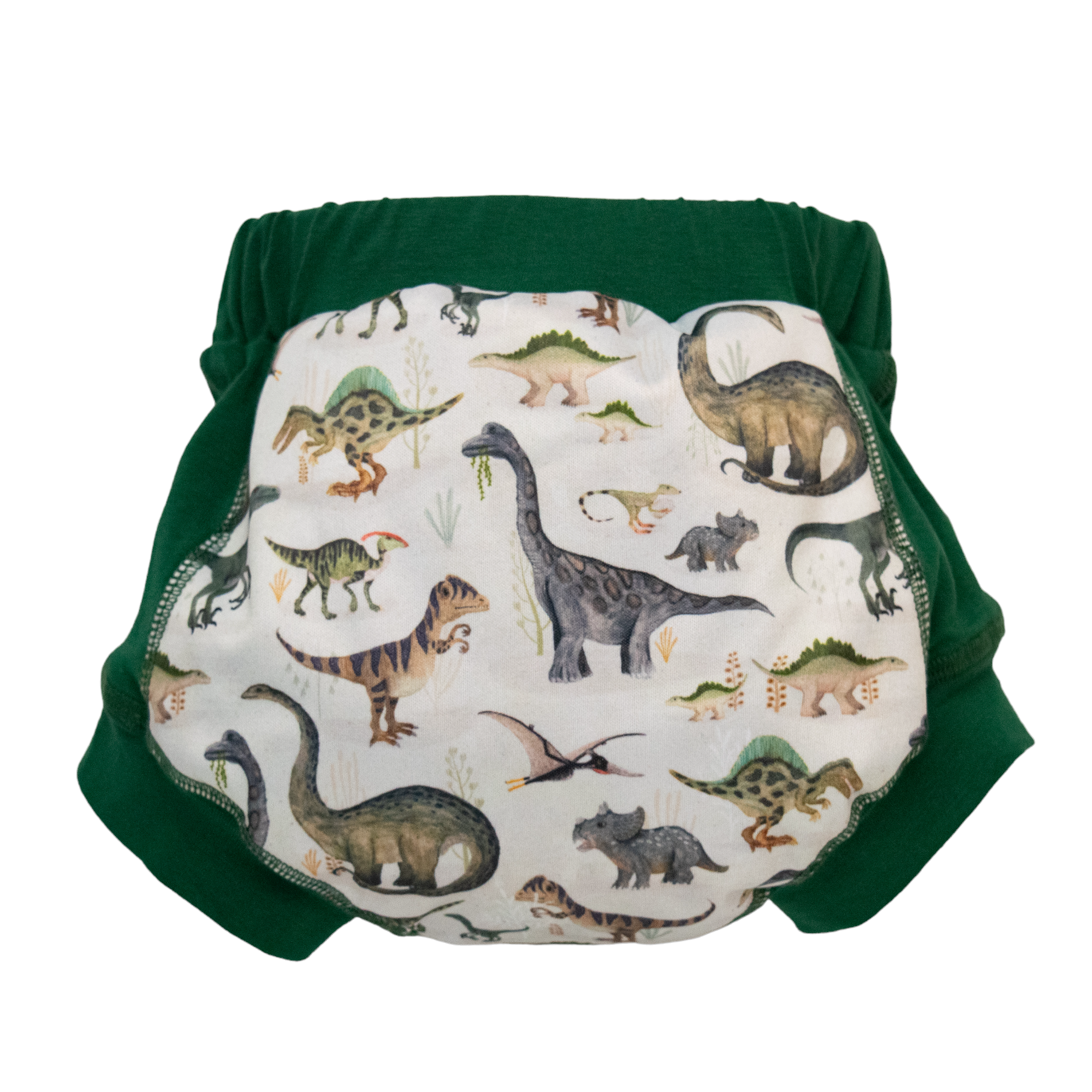 Wee Pants Training Undies - Dinosaurs