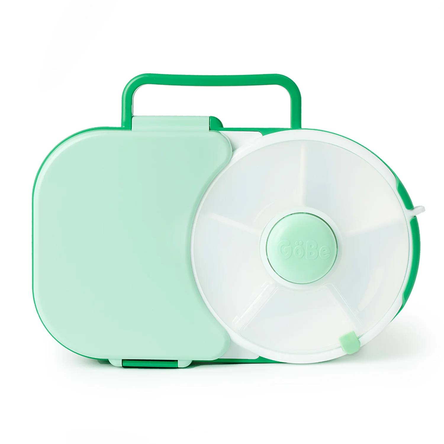 GoBe Lunchbox - Sage Green