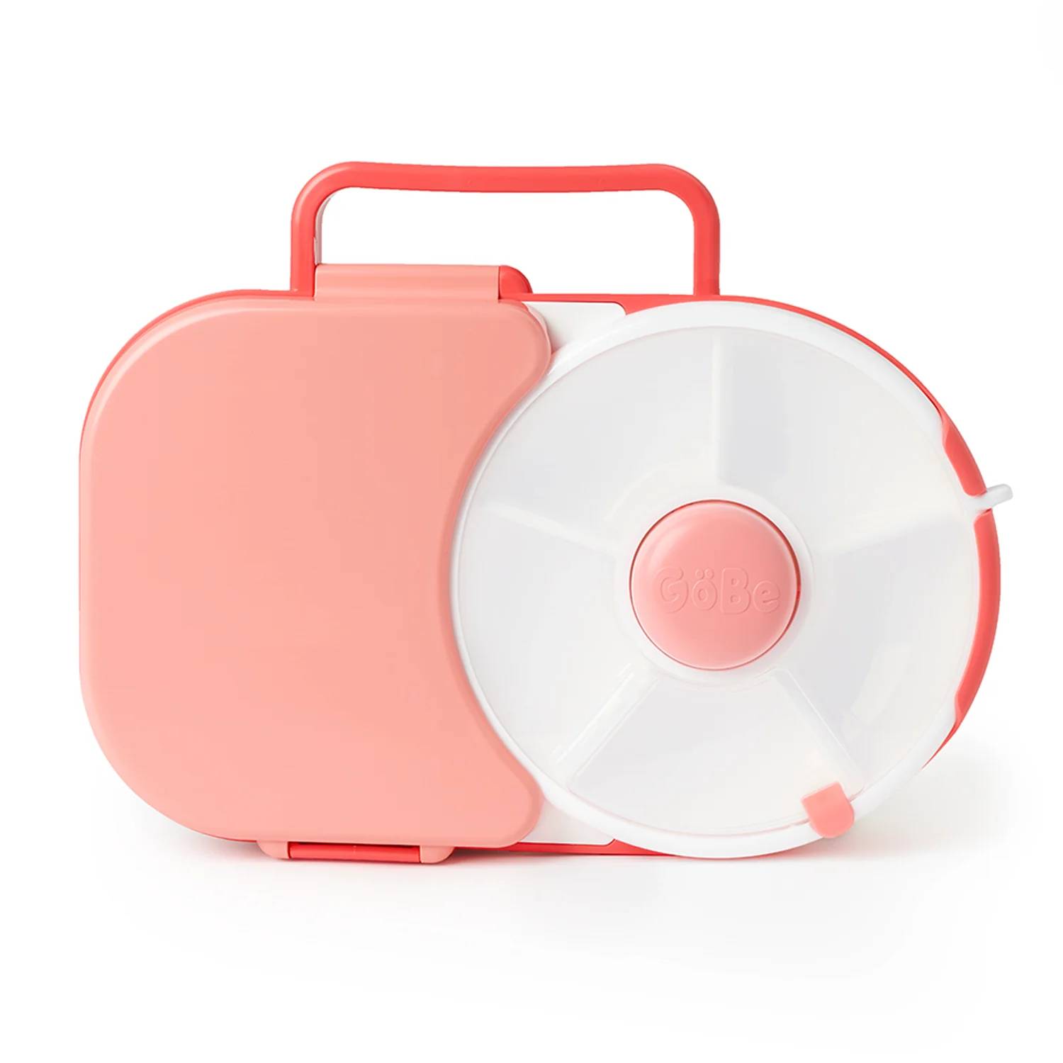 GoBe Lunchbox - Pink Watermelon