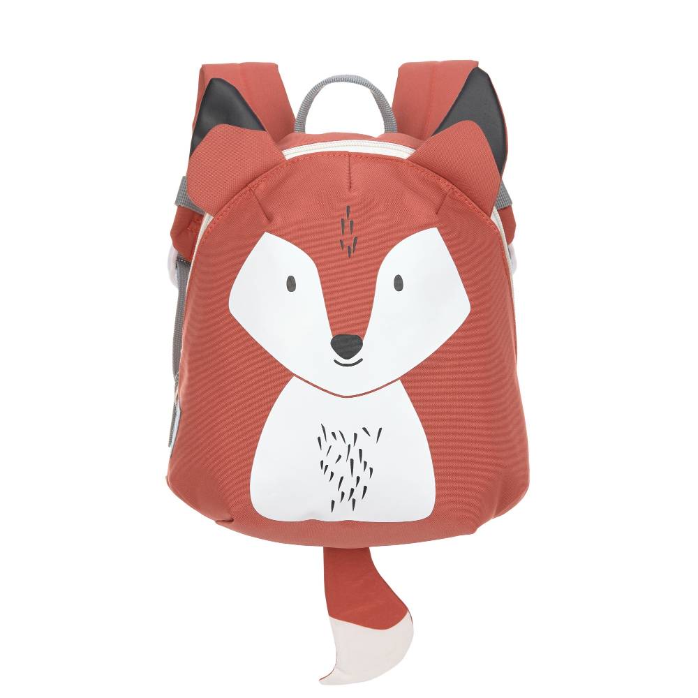 Lässig - Tiny Backpack About Friends - Fox