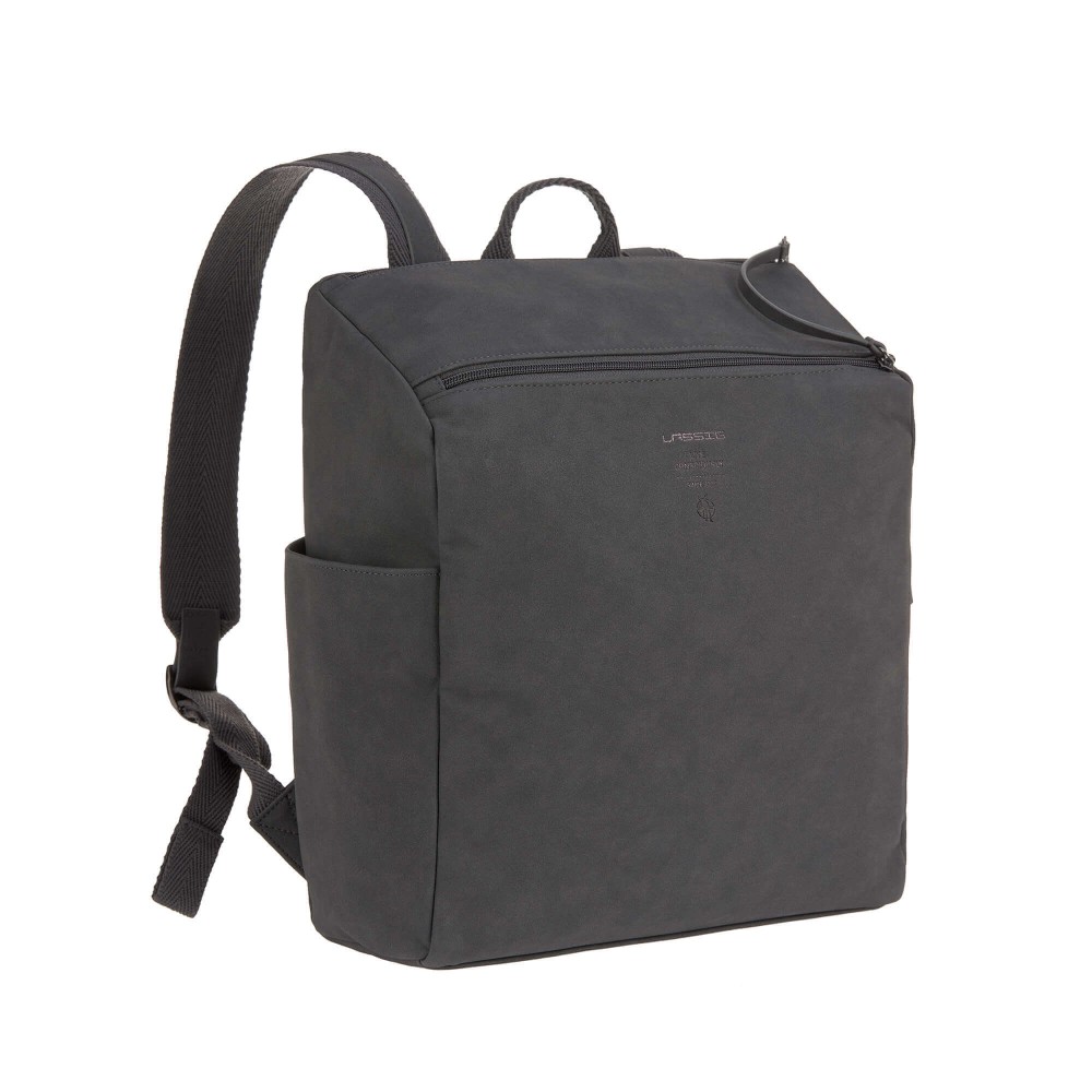 Lässig - Tender Backpack - Anthracite