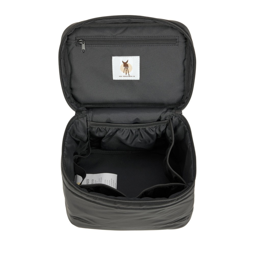 Lässig - Nursery Caddy to Go - Black