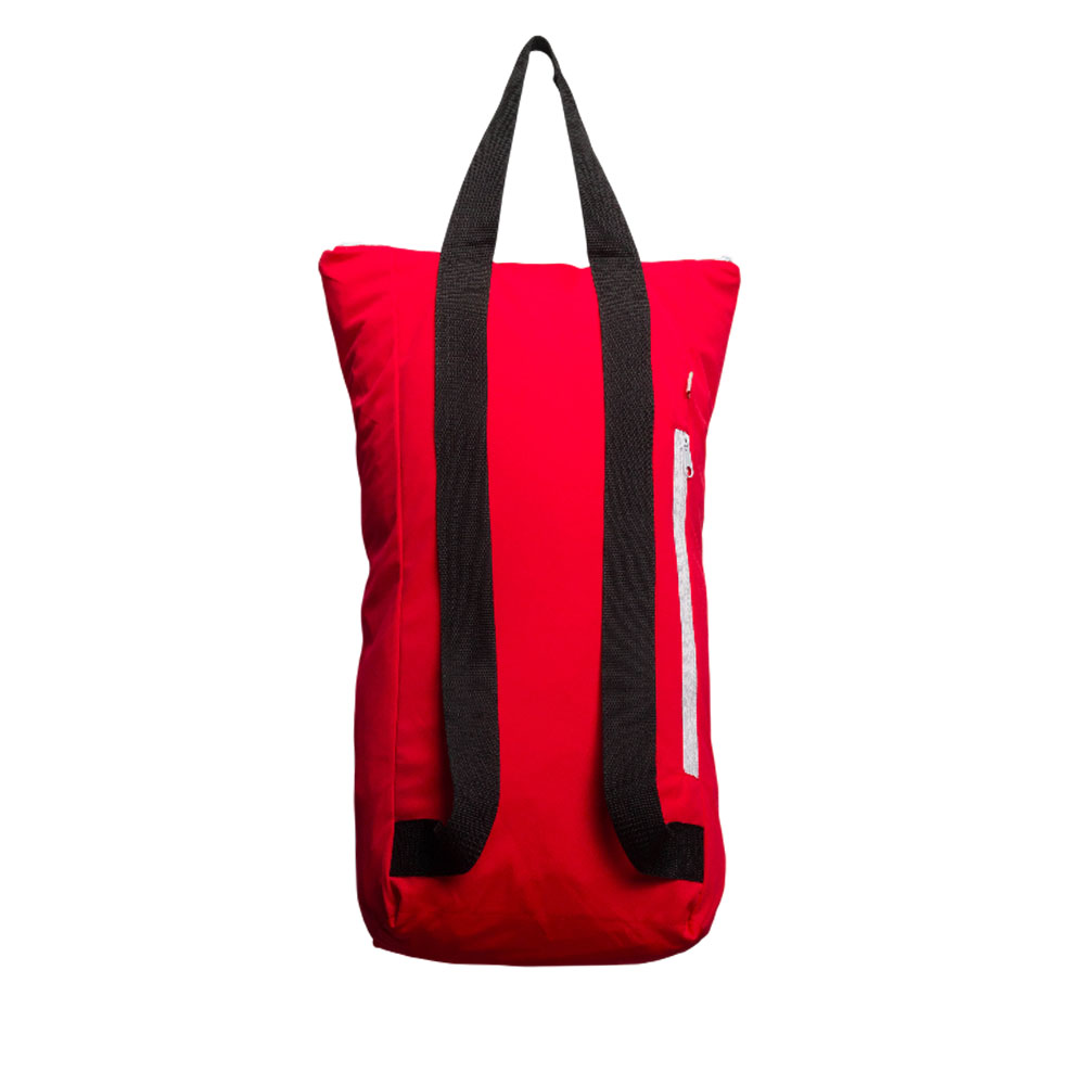 Neon by Nestling Swim Bag - Red