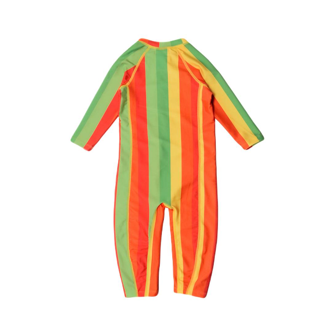 Neon by Nestling Full Swimmers - Traffic Light
