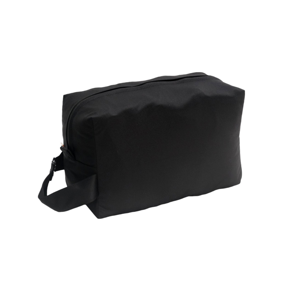 Nestling Nappy Pod - Black