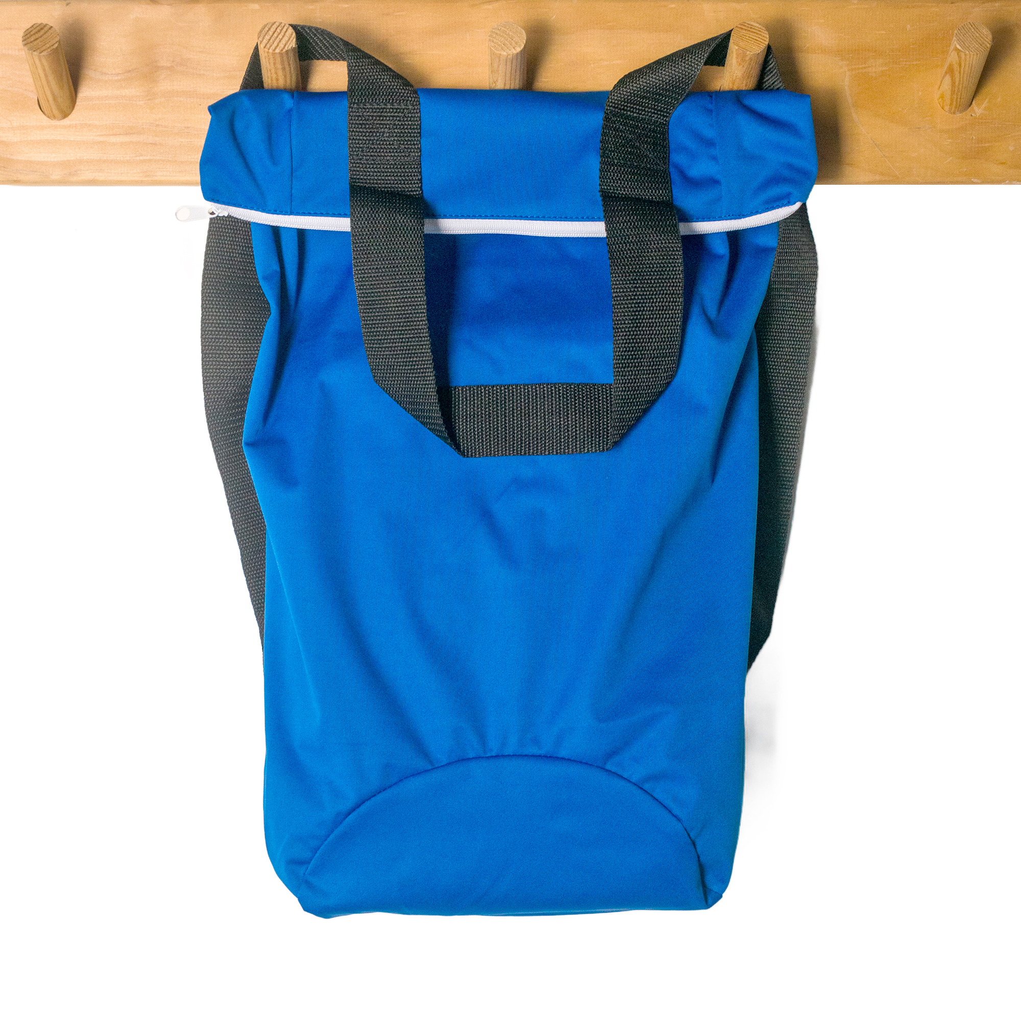 Nestling Large Swim Wet Bag - Royal