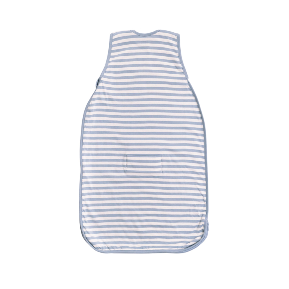 Woolbabe Mini 3-Seasons Sleeping Bag - Glacier