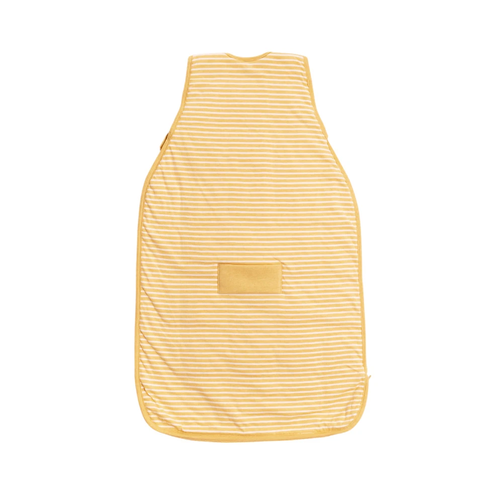 Woolbabe Mini Duvet Sleeping Bag - Buttercup