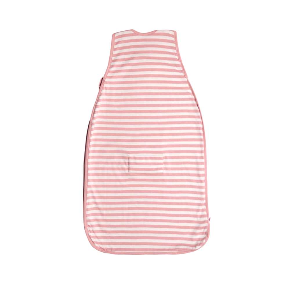 Woolbabe Mini 3-Seasons Sleeping Bag - Dusk