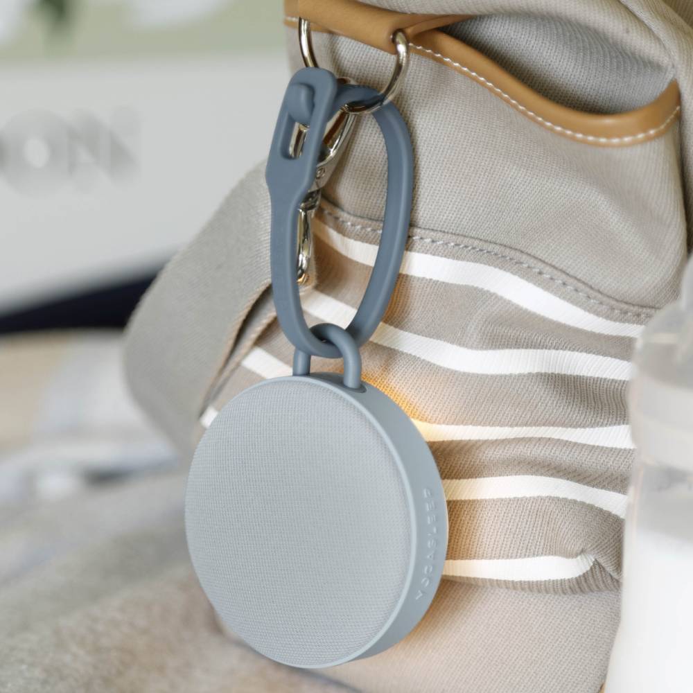 Yogasleep Hushh 2 - Blue