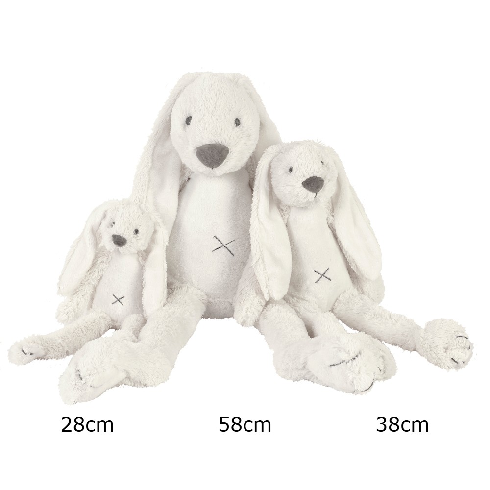 Happy Horse Big Rabbit Richie - Ivory