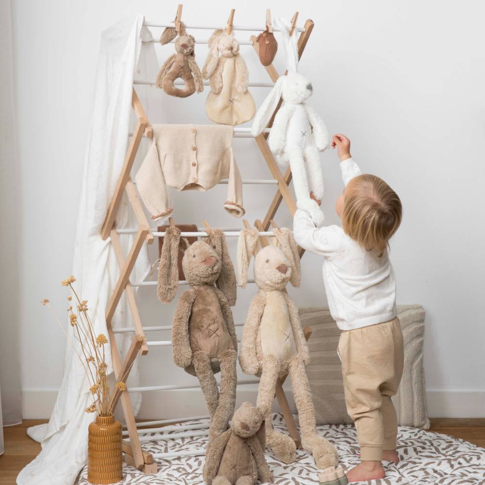 Happy Horse Rabbit Richie 38cm - Clay