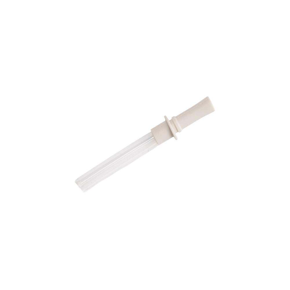Nestling Silicone Replacement Straw - Oat