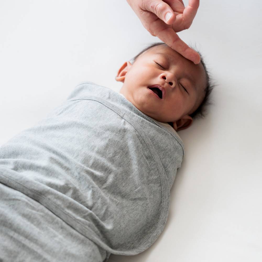 Miracle Blanket (New Packaging) - Grey Marl