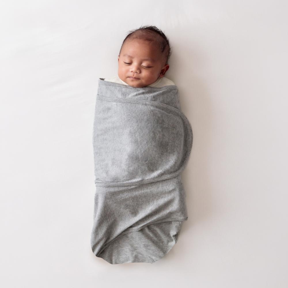 Miracle Blanket (New Packaging) - Grey Marl