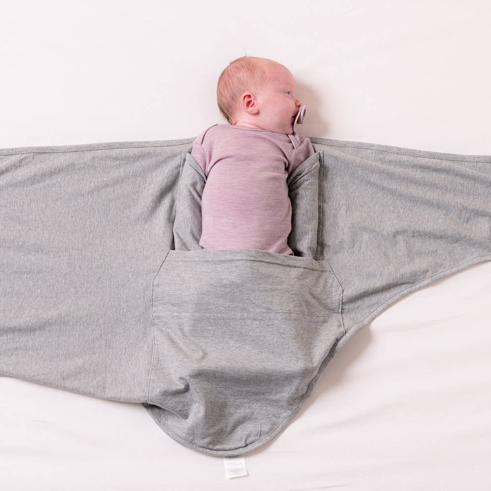 Miracle Blanket (New Packaging) - Sky