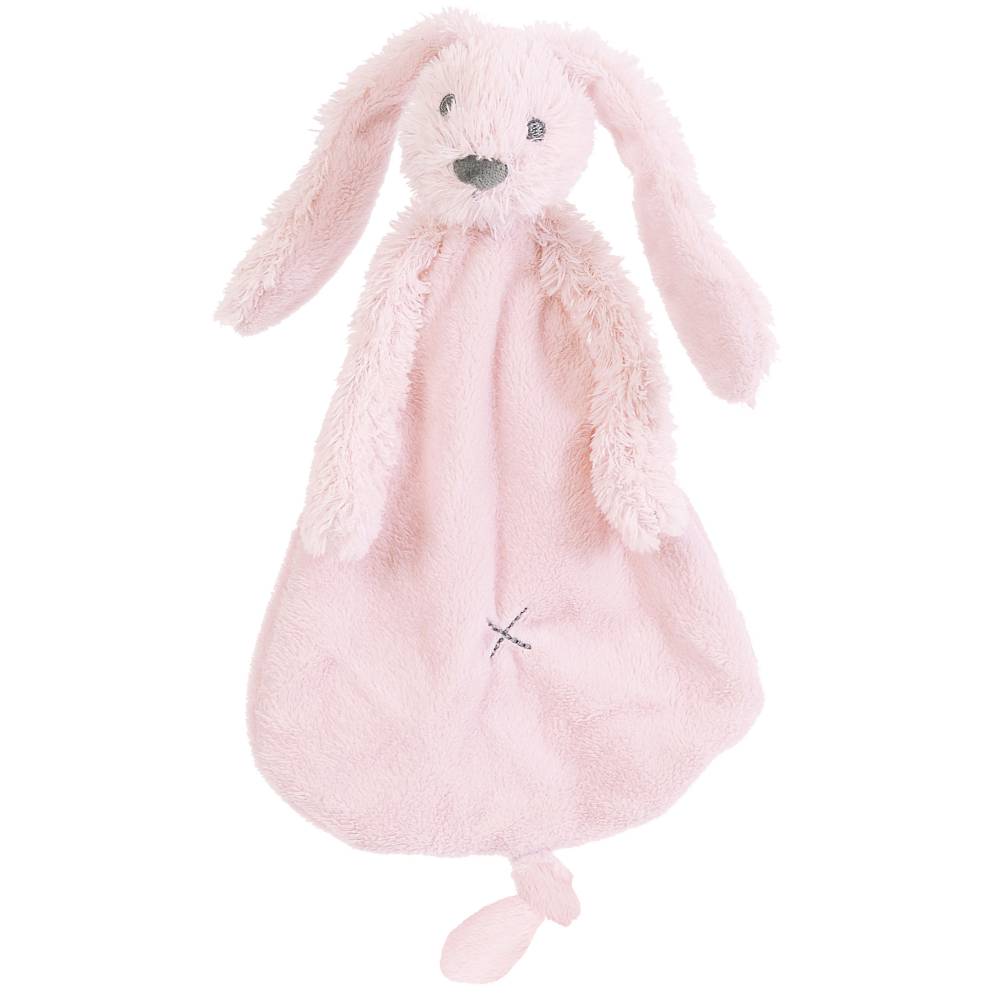 Happy Horse Rabbit Richie Tuttle Comforter - Pink