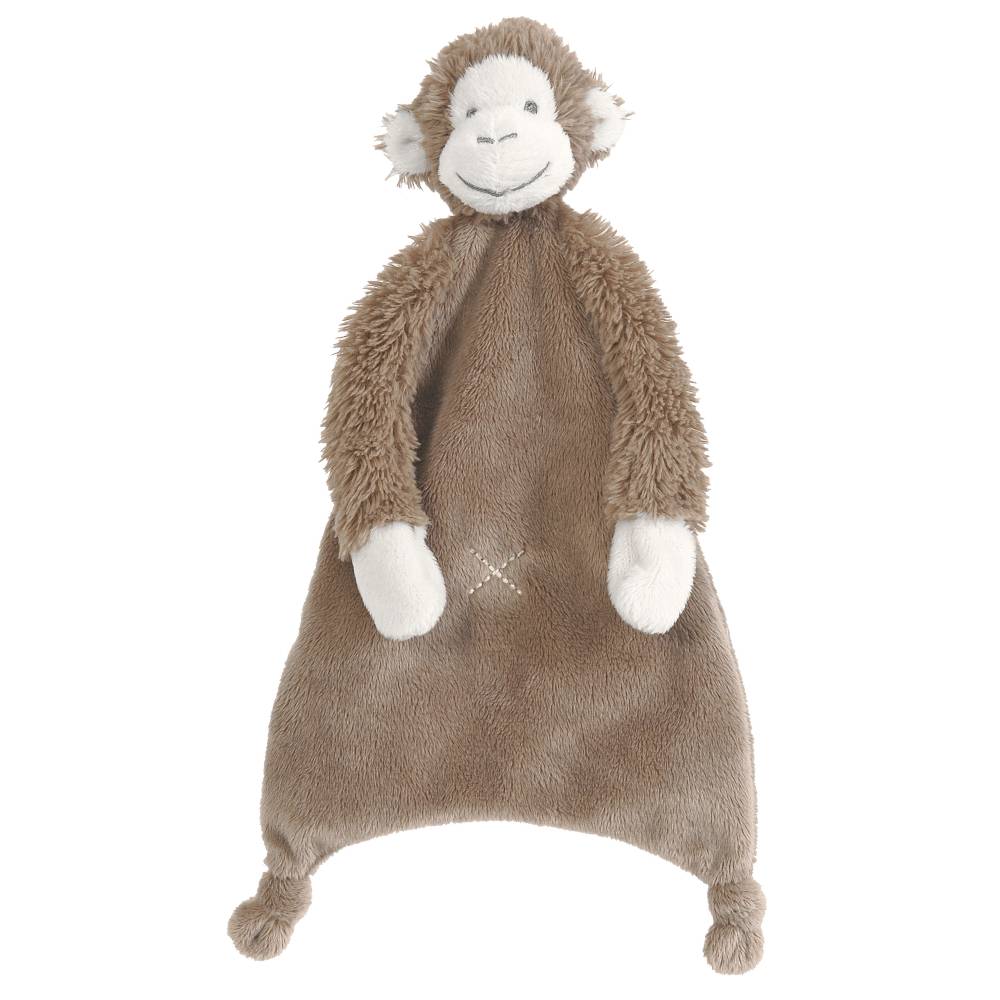 Happy Horse Tuttle Comforter - Clay Monkey Mickey
