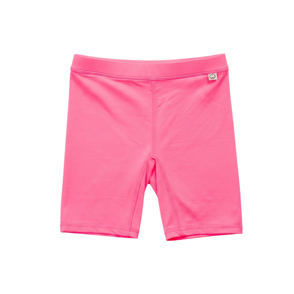 Nestling AquaLuxe Swim Shorts - Neon Pink
