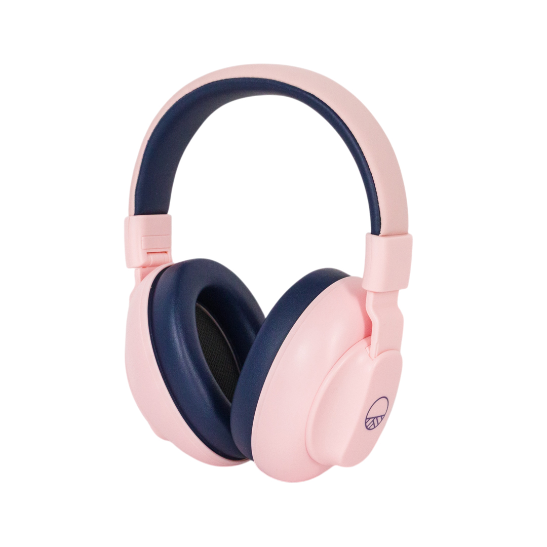 Nestling Little Kids Ear Defenders - Pink