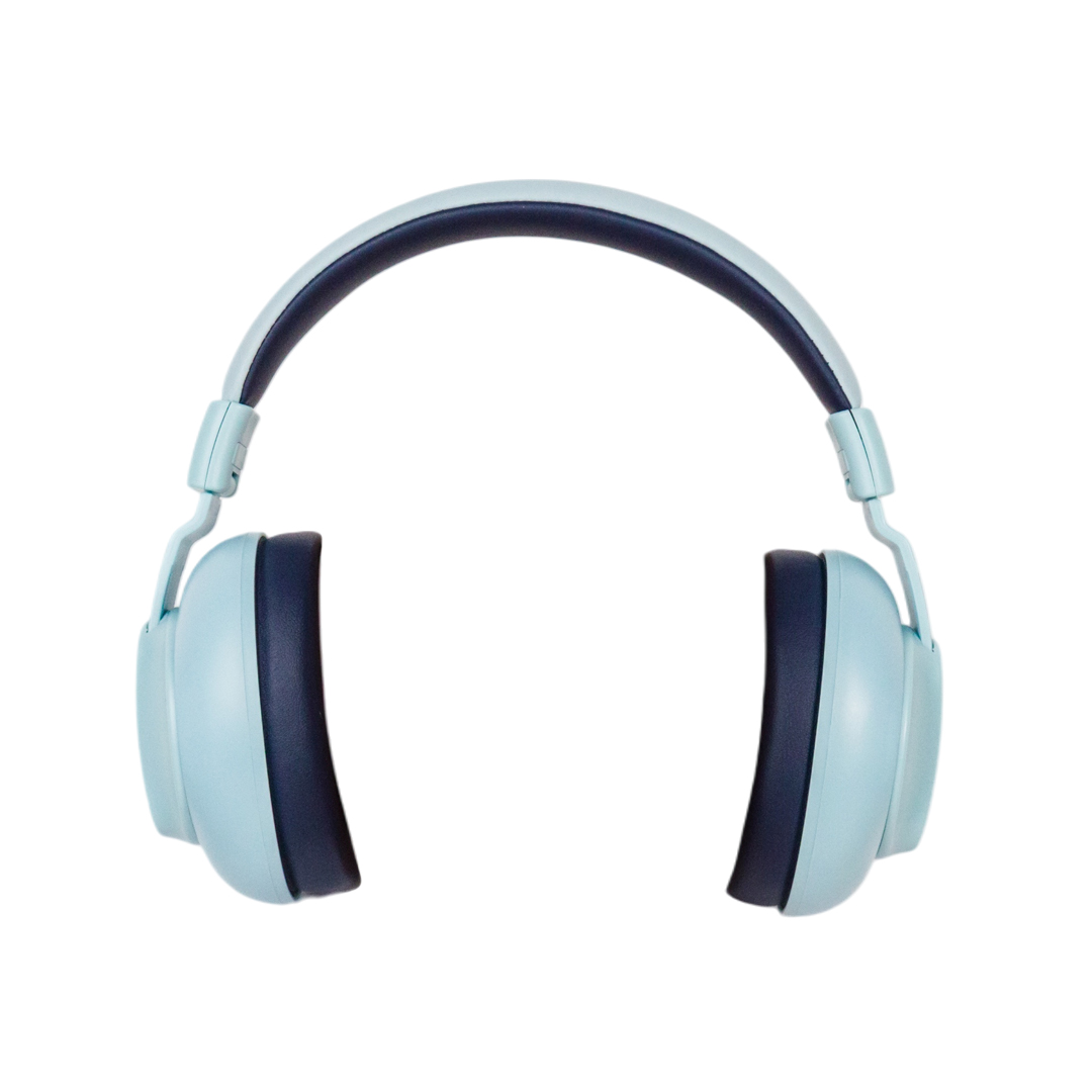Nestling Little Kids Ear Defenders - Blue