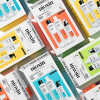 Nioxin -  System Kit 4 (for Coloured Hair with Progressed Thinning) 4